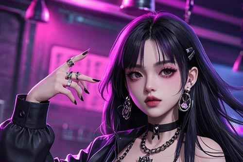 注册申请摩登账号